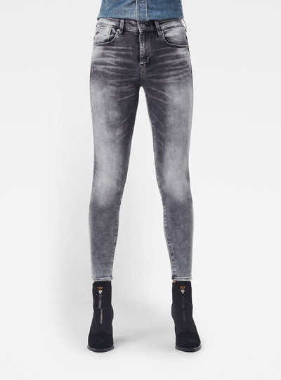 Jean Lhana Skinny Dada sport preloved - seconde main