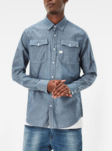 Shirt Dada sport preloved - seconde main