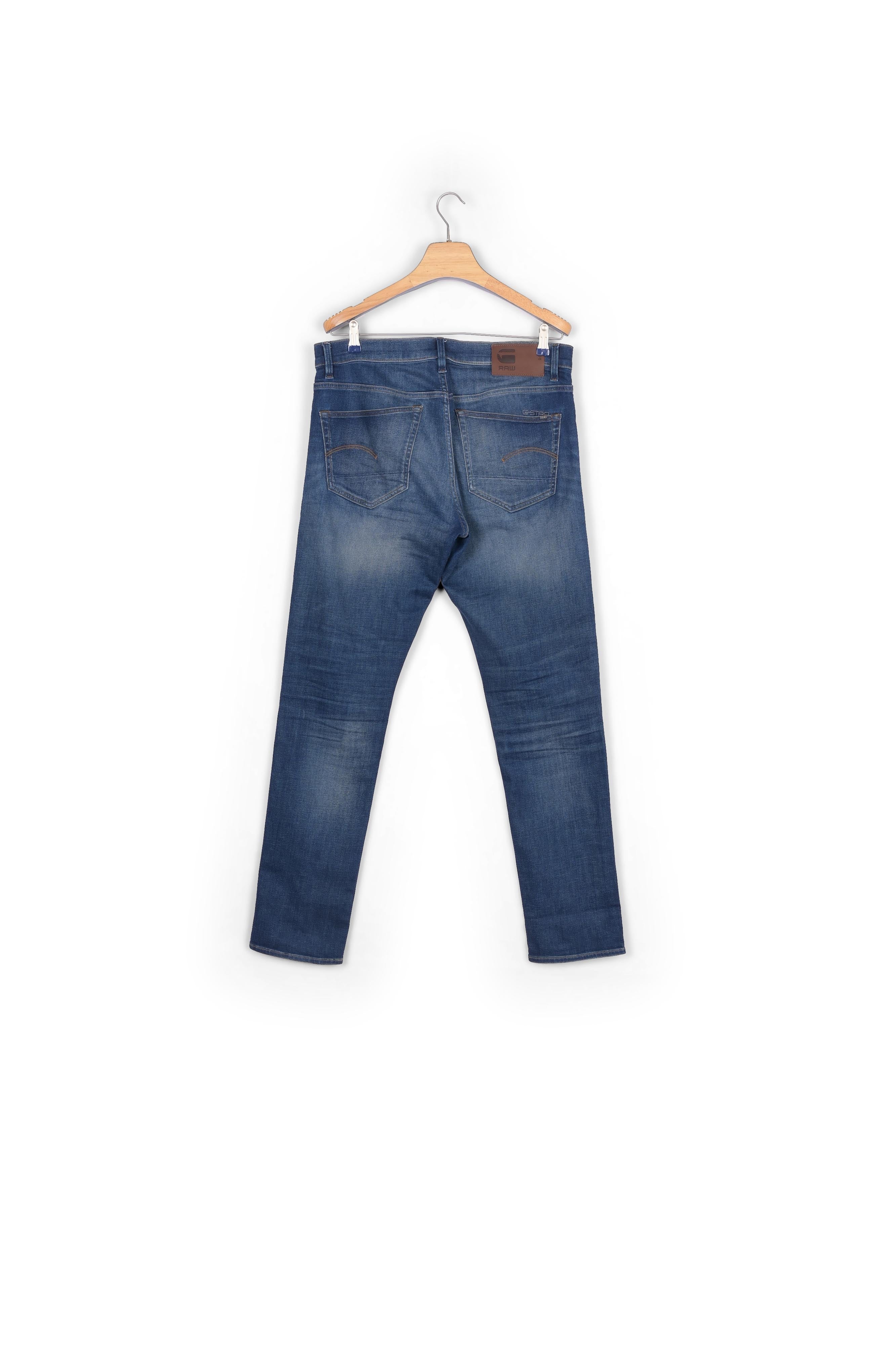 Jean 3301 Slim Dada sport preloved - seconde main