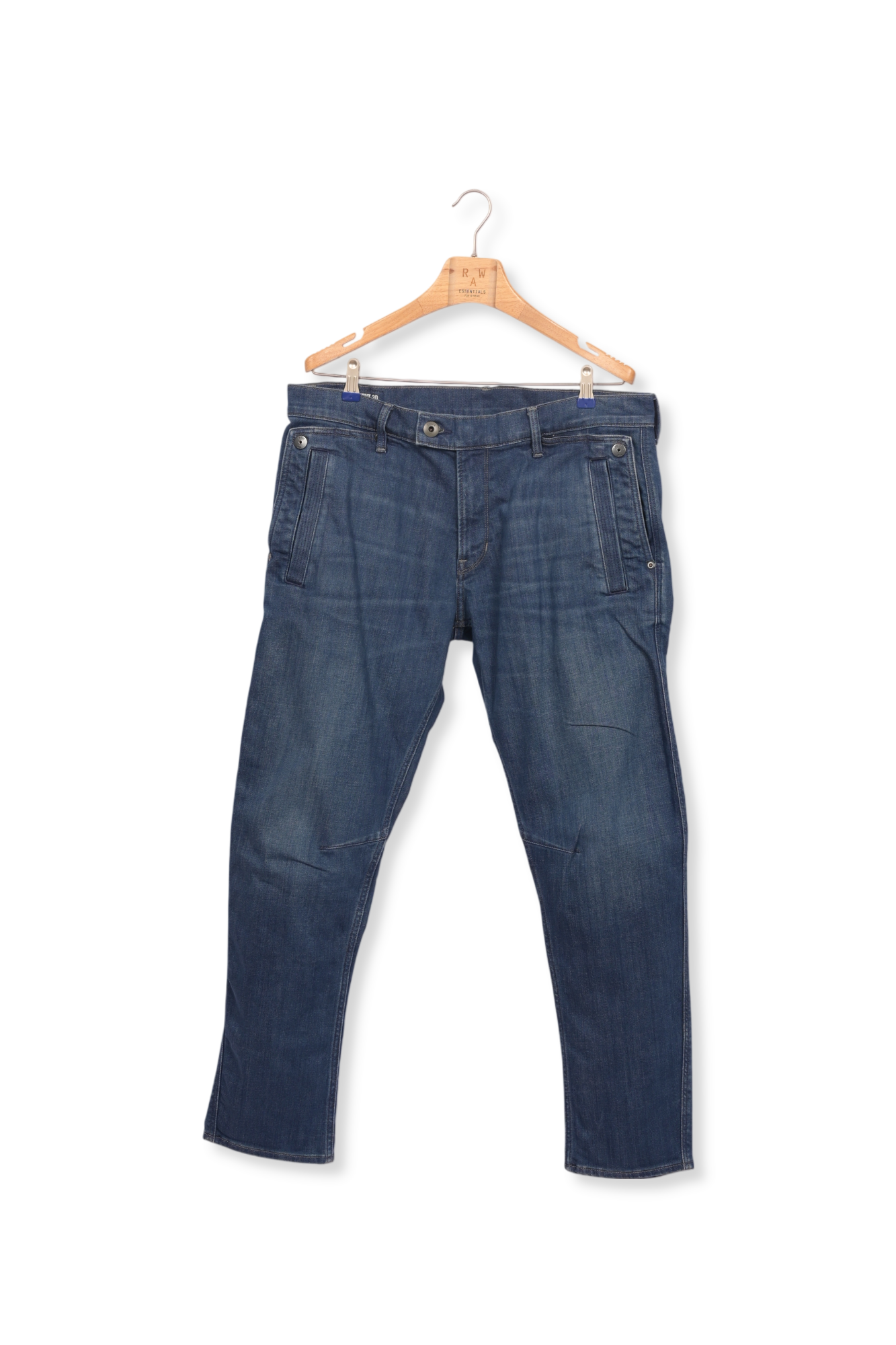 Vent Slim Jeans Dada sport preloved - seconde main