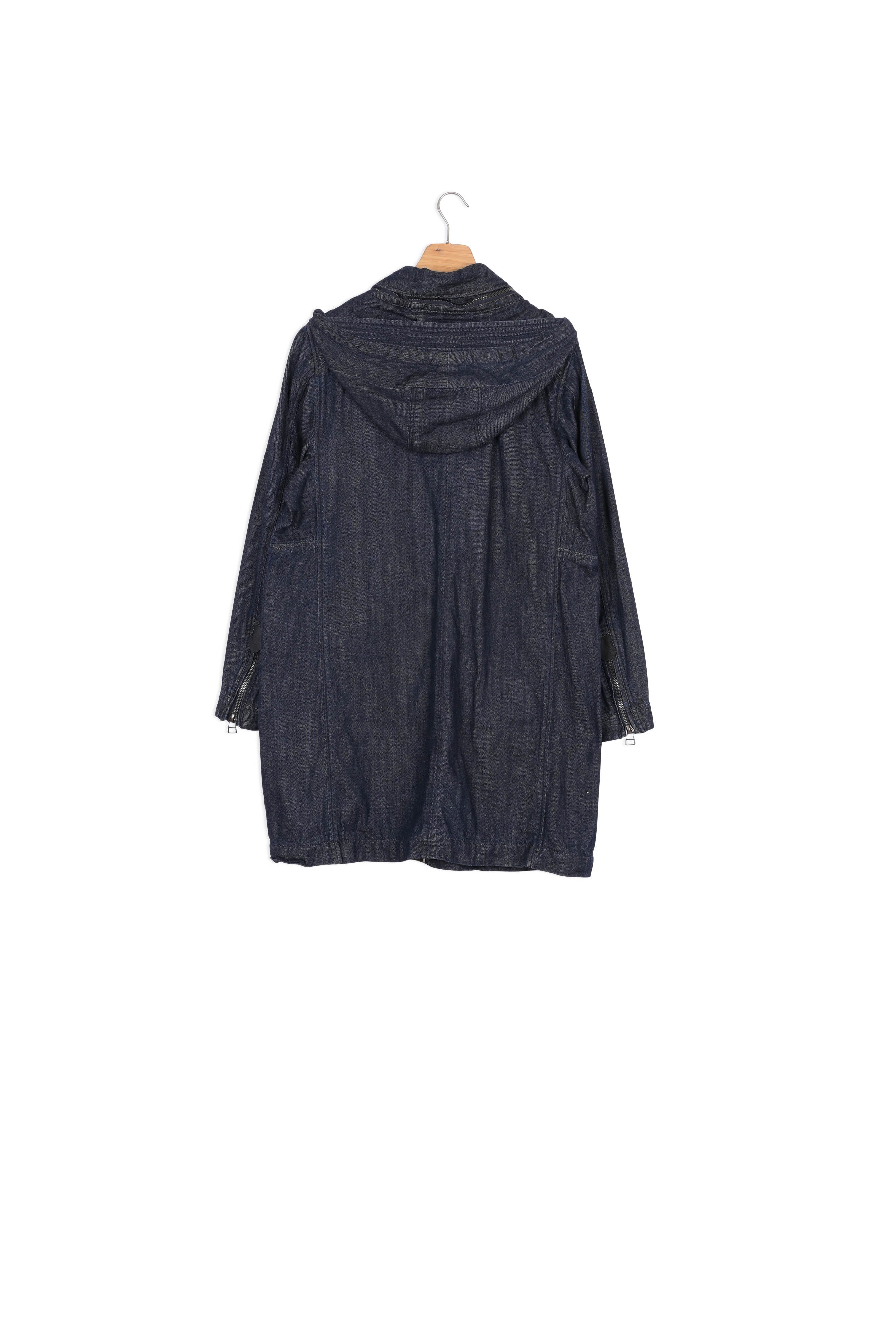 GSRR Faeroes Coat Dada sport preloved - seconde main