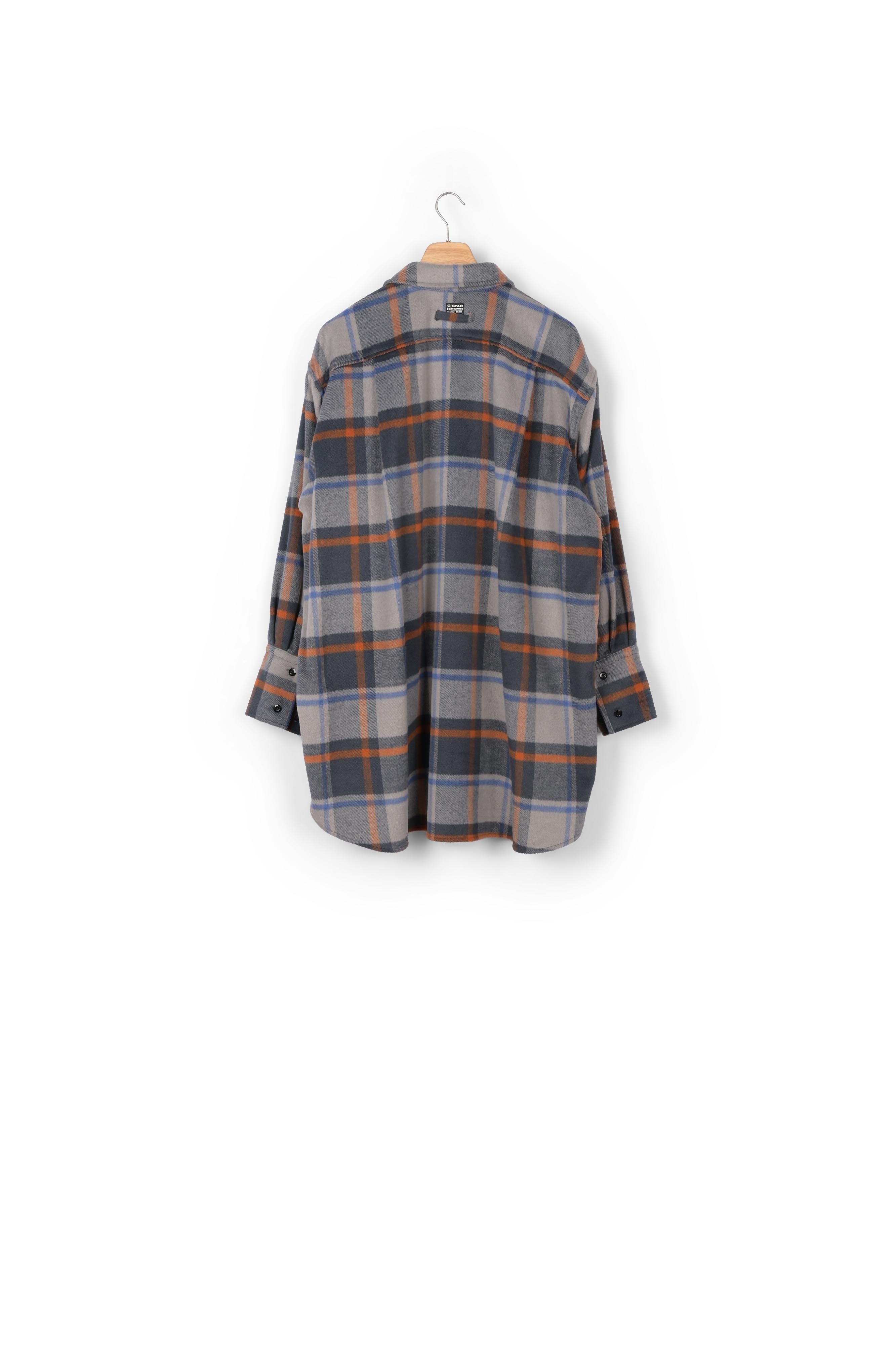 Oversized Boyfriend Shirt Dada sport preloved - seconde main