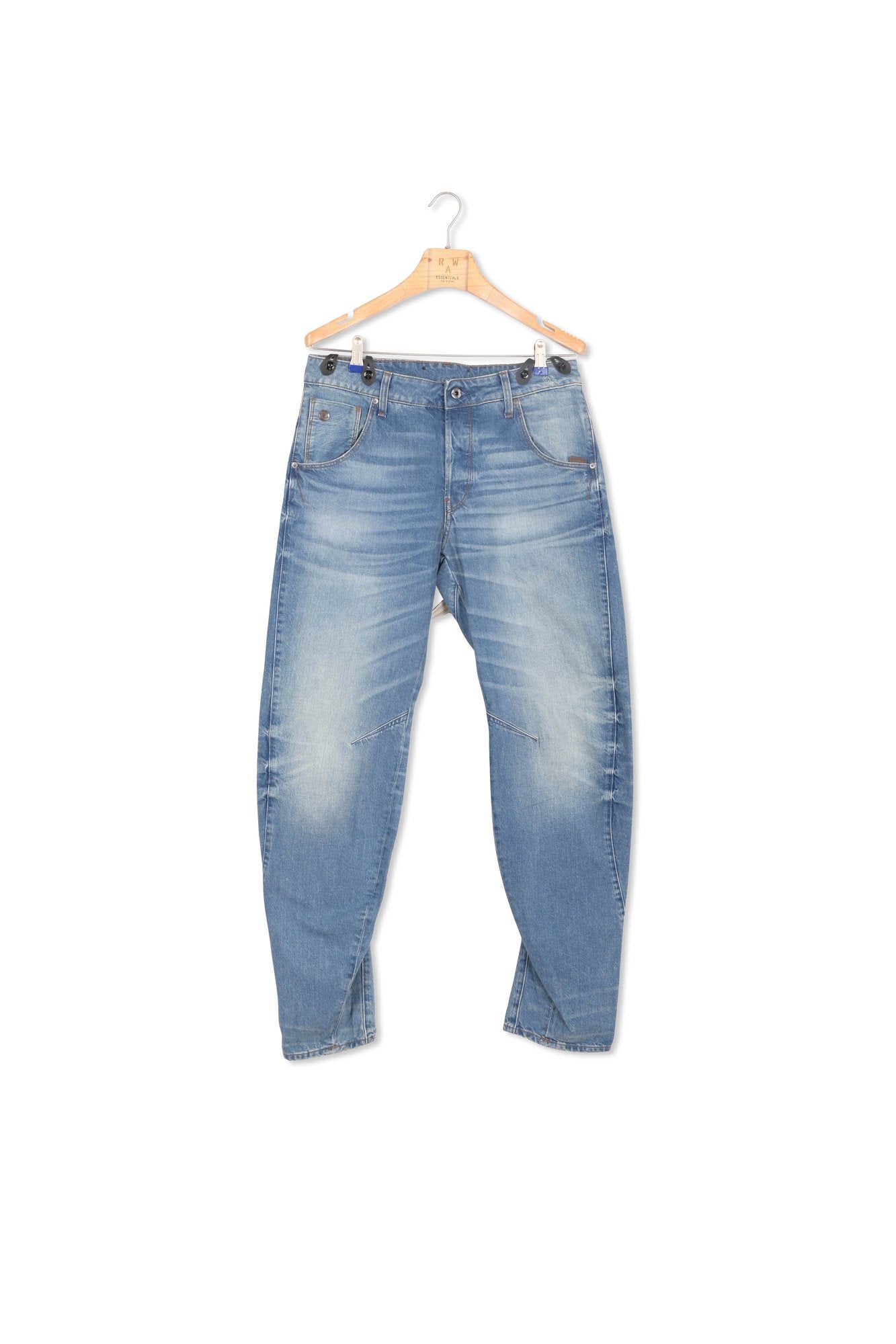 Tapered Jeans Dada sport preloved - seconde main