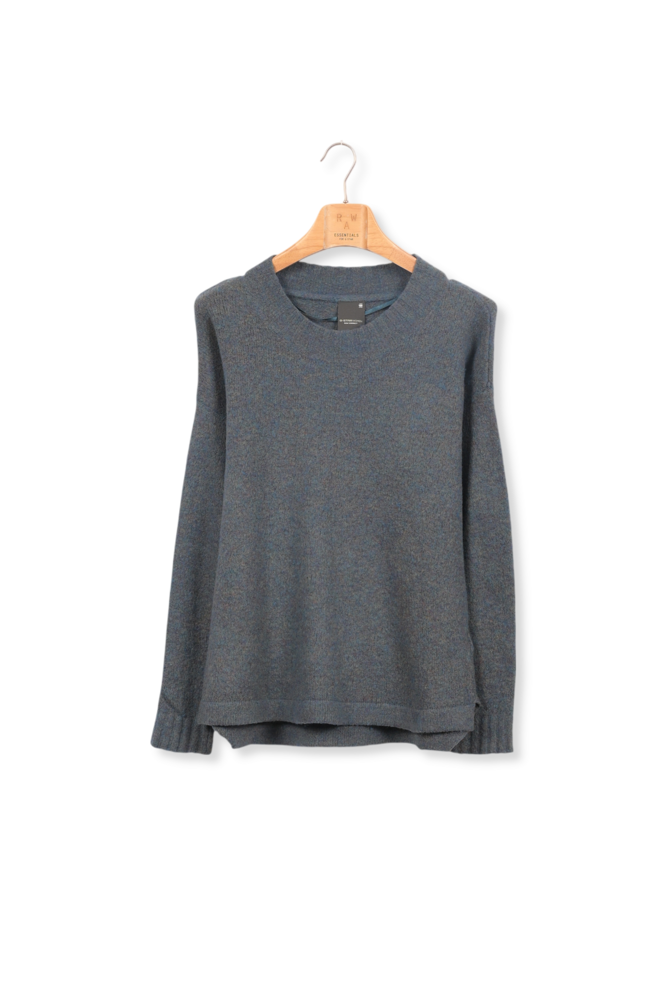 Raw Correct Knit Dada sport preloved - seconde main