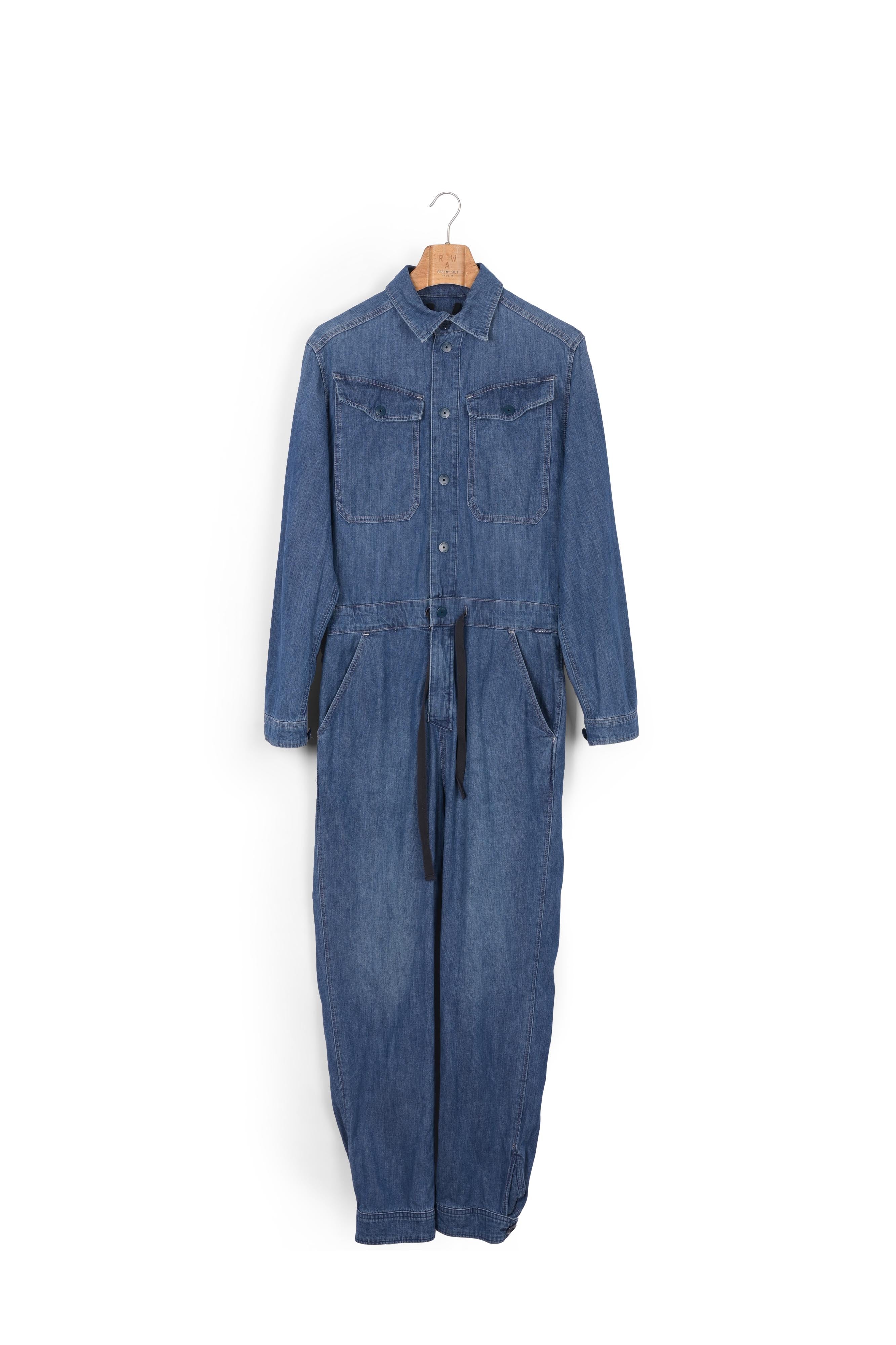 Boiler Suit Dada sport preloved - seconde main