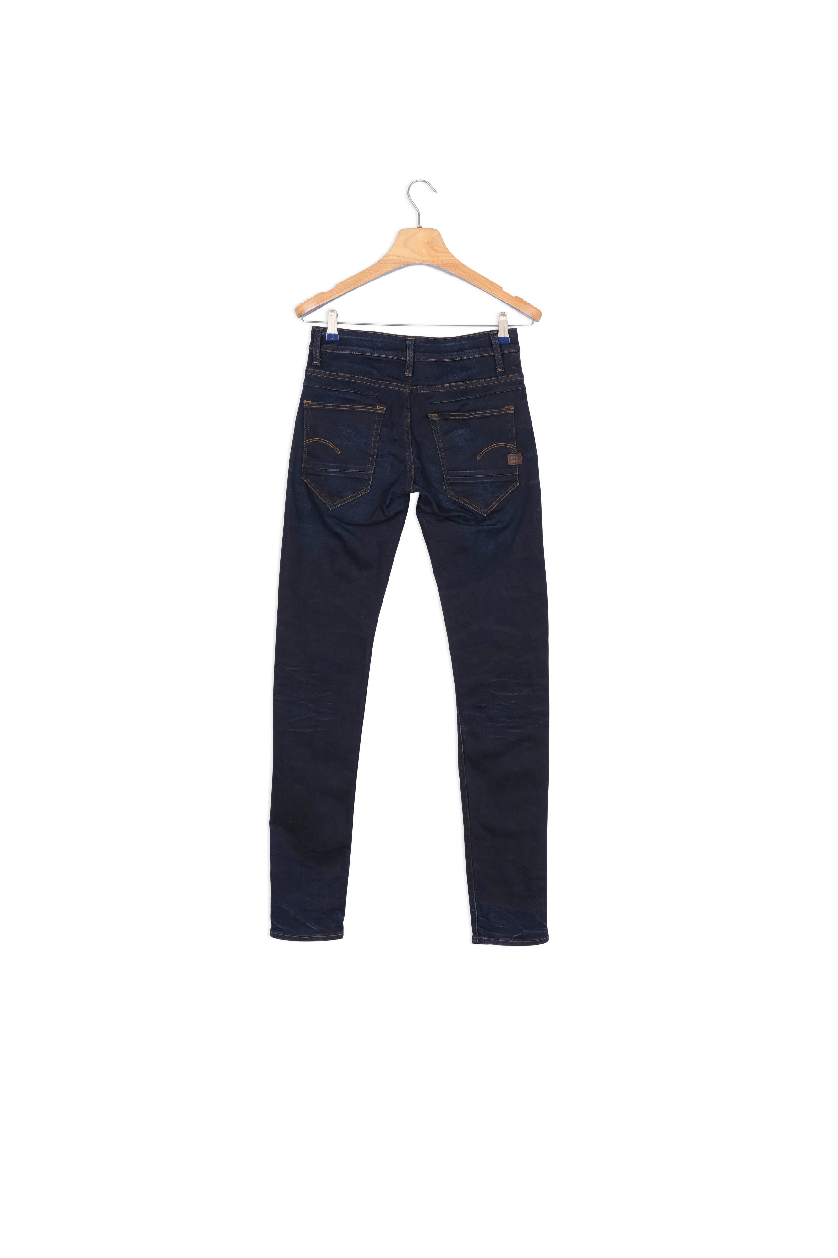 D-Staq 5-Pocket Slim Jeans Dada sport preloved - seconde main