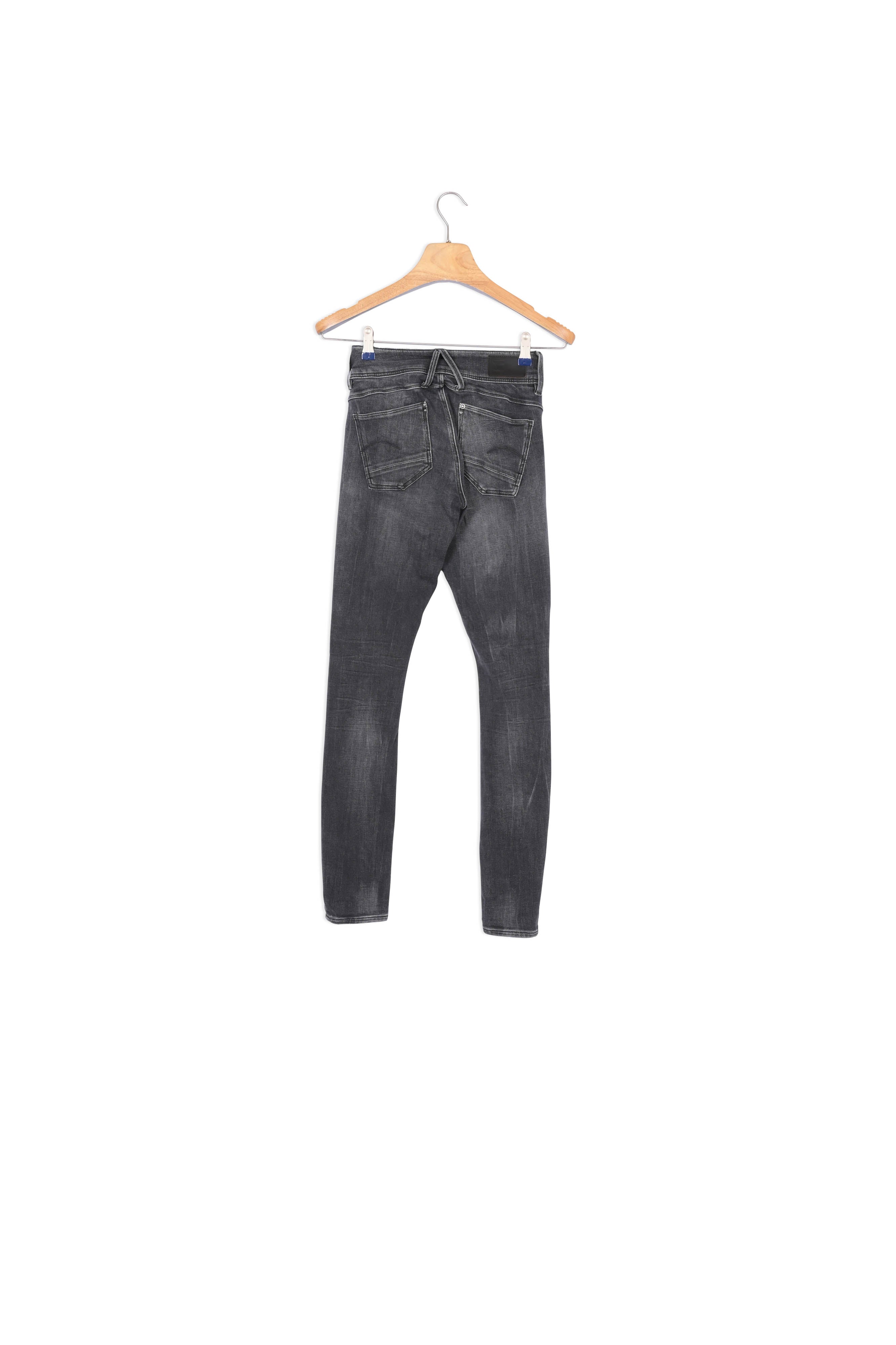 Lynn Mid Skinny Jeans Dada sport preloved - seconde main