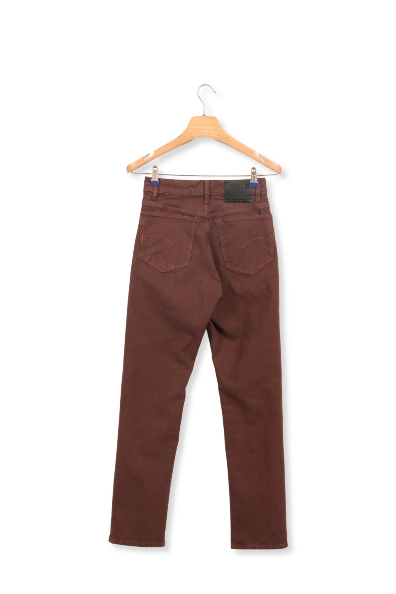 Virjinya Slim Jeans Dada sport preloved - seconde main