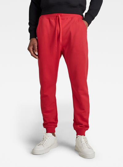 Core Type C Sweatpants Dada sport preloved - seconde main