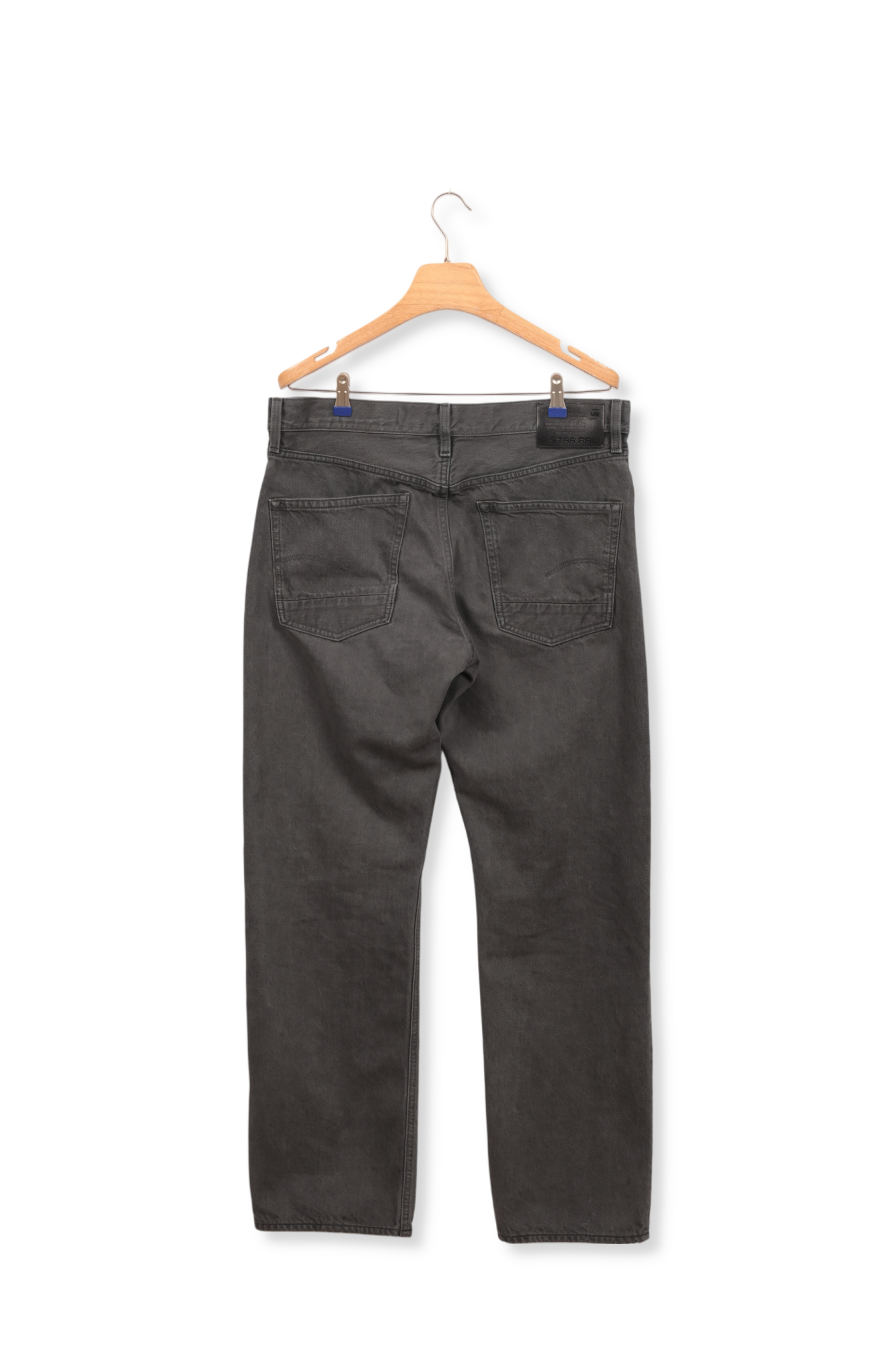 Dakota Regular Straight Jeans Dada sport preloved - seconde main