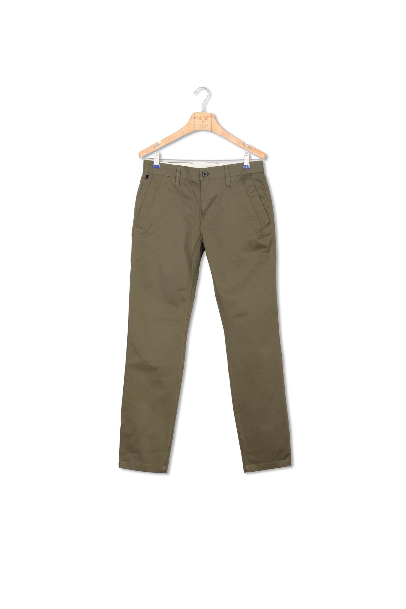 Bronson Slim Chino Dada sport preloved - seconde main