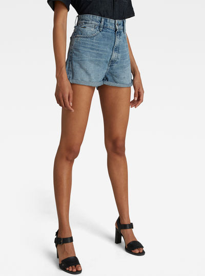 Tedie Ultra High Shorts Dada sport preloved - seconde main