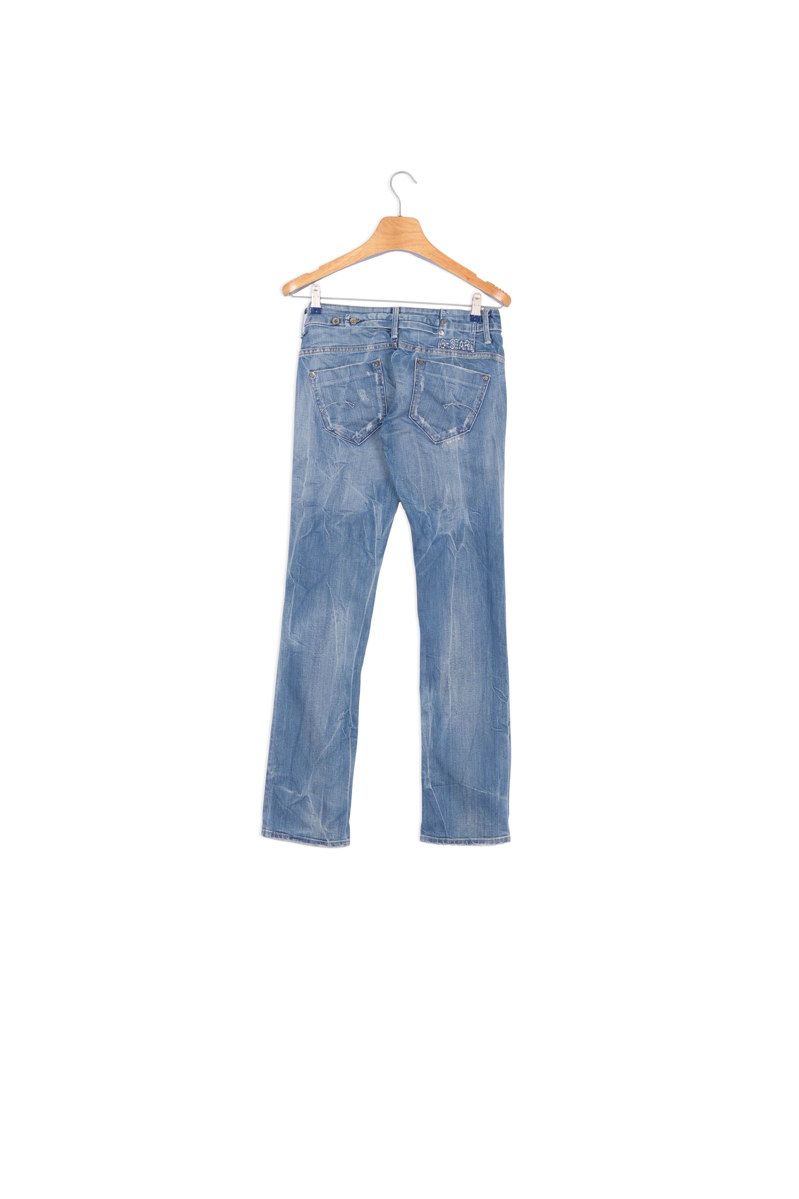 Straight Jeans Dada sport preloved - seconde main