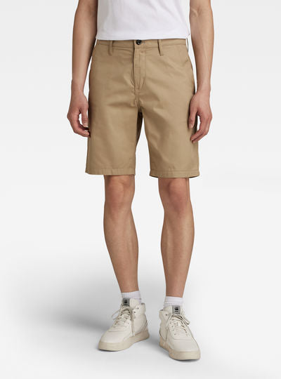 Bronson Straight Shorts Dada sport preloved - seconde main