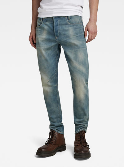 D-Staq 5-Pocket Slim Jeans Dada sport preloved - seconde main