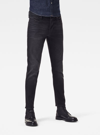 3301 Regular Tapered Jeans Dada sport preloved - seconde main