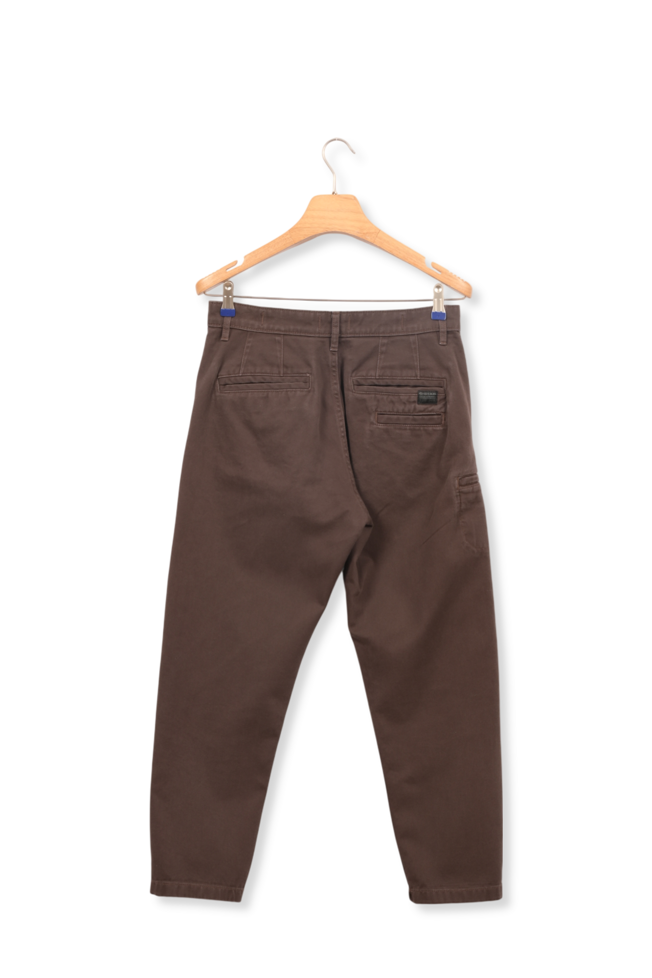 Boyfriend Tapered Chino Dada sport preloved - seconde main