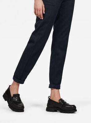 Bronson High Waist Skinny Pant Dada sport preloved - seconde main