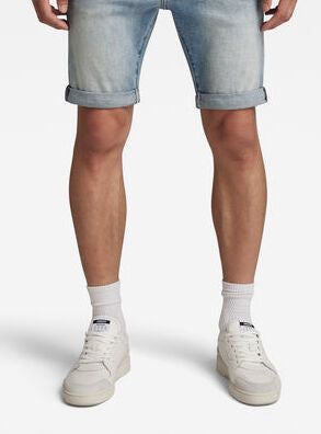 3301 Slim Denim Shorts Dada sport preloved - seconde main