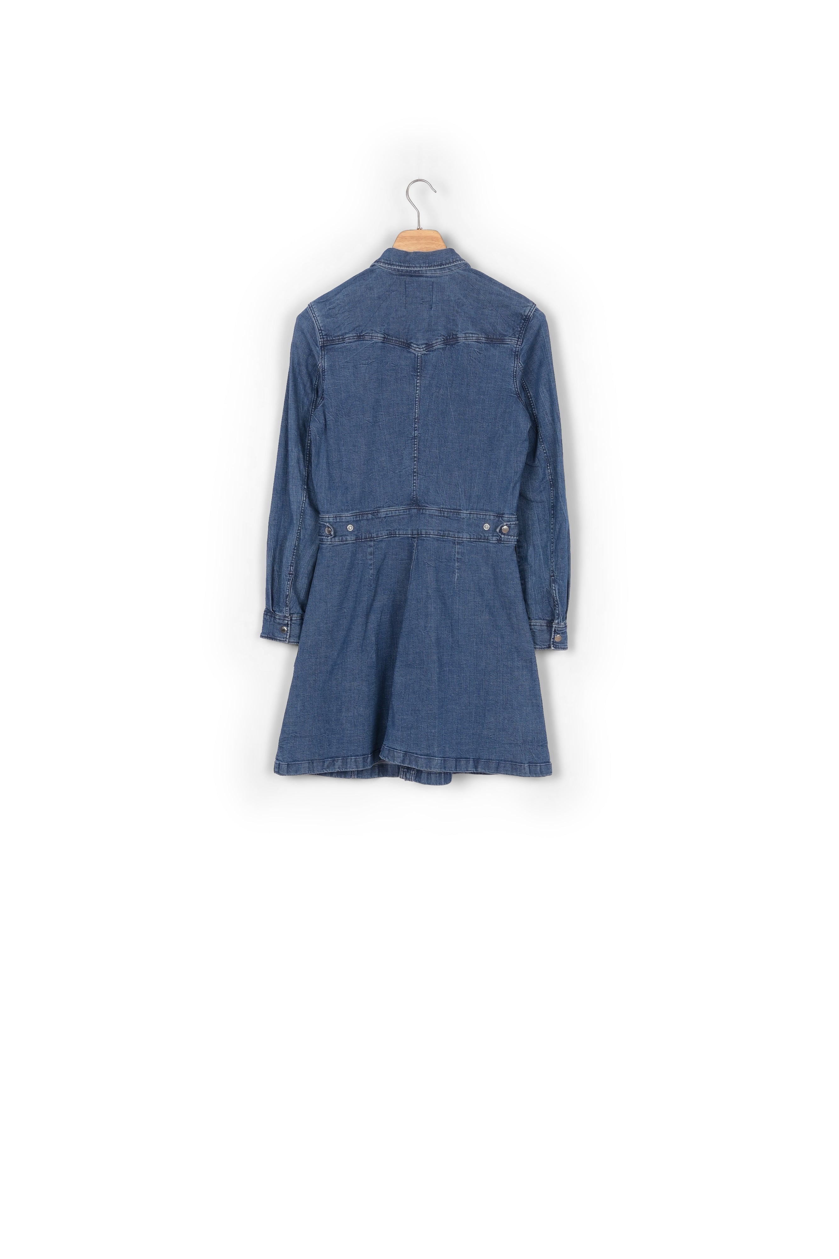 Tacoma Flare Dress Dada sport preloved - seconde main