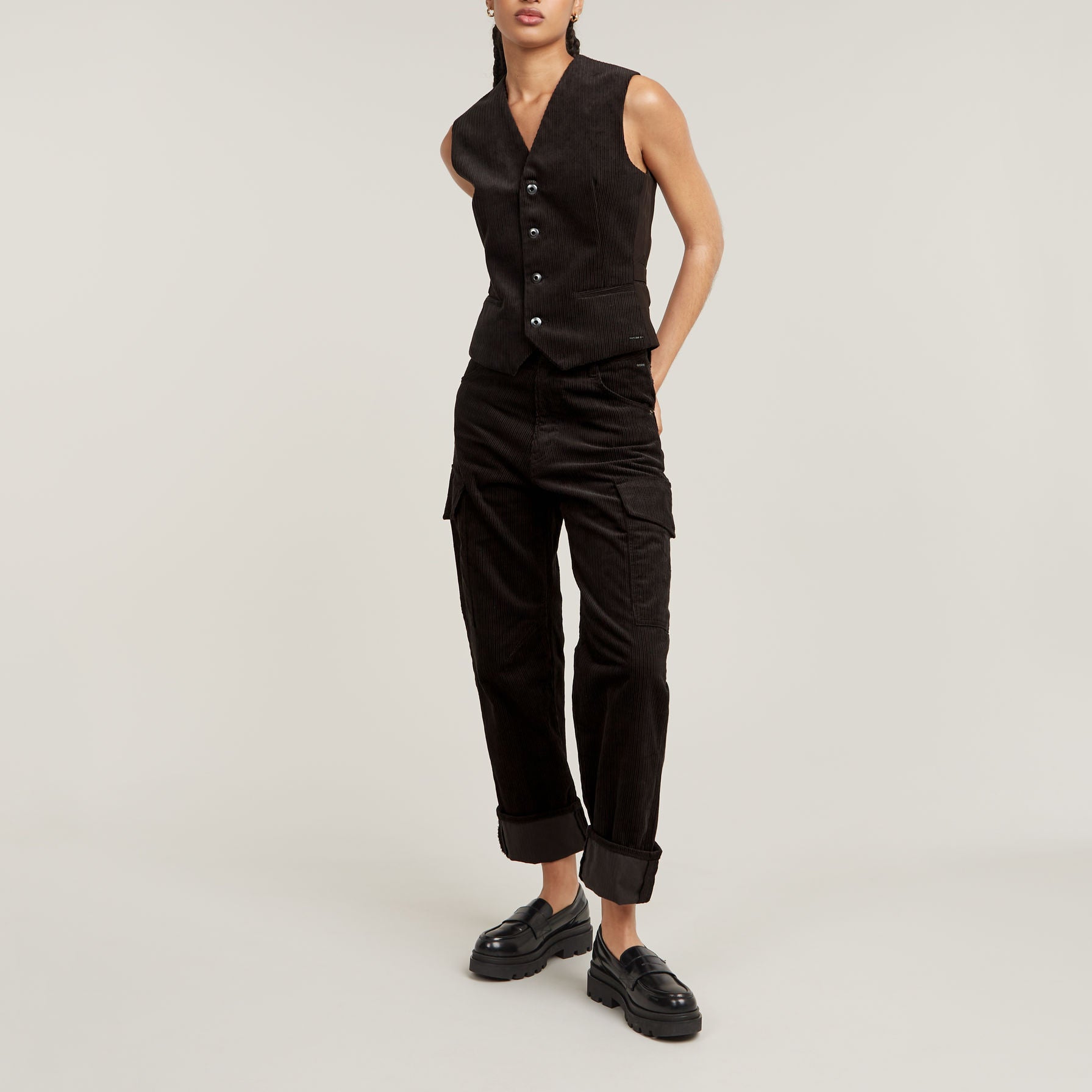 Holiday Gilet Dada sport preloved - seconde main