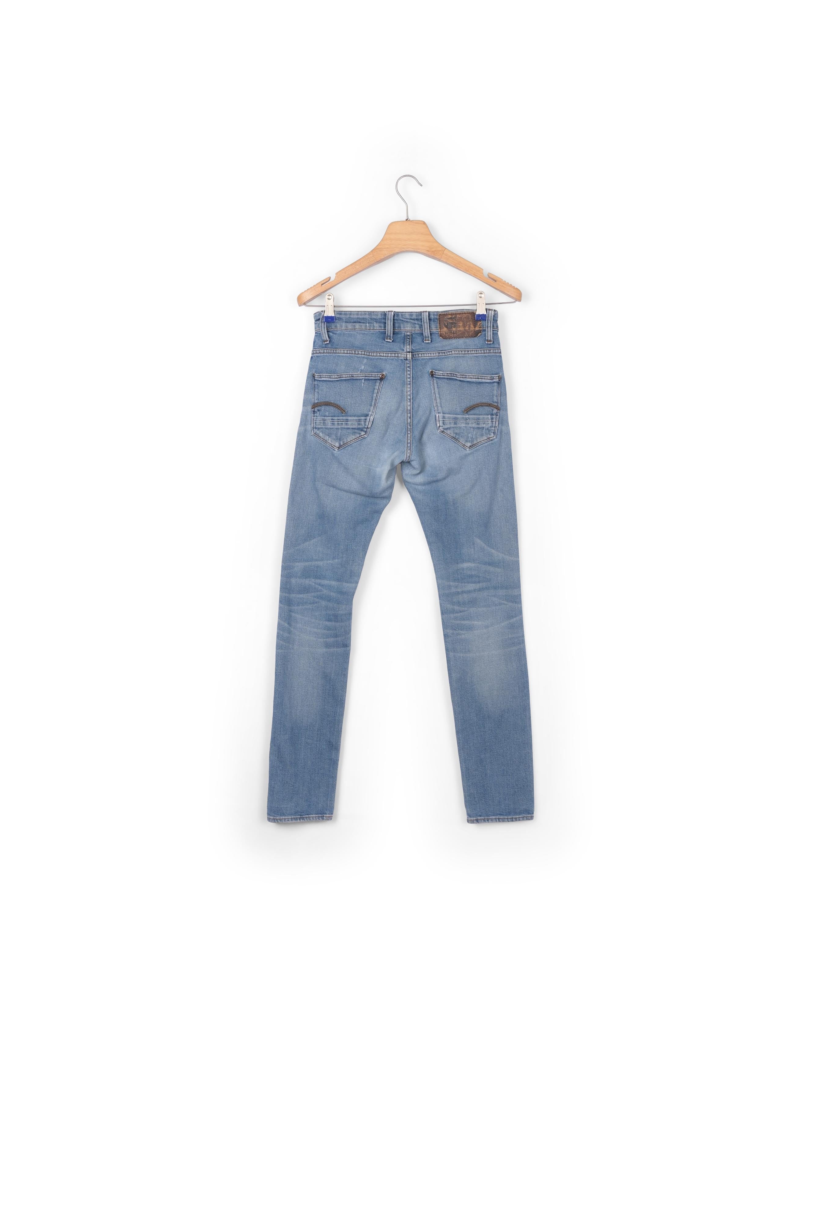 Revend Super Slim Jeans Dada sport preloved - seconde main