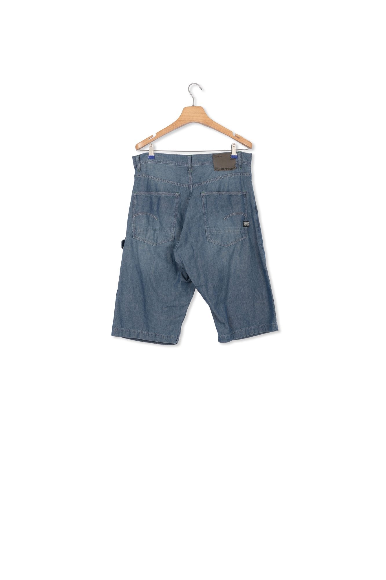 Bearing Cargo Short Dada sport preloved - seconde main