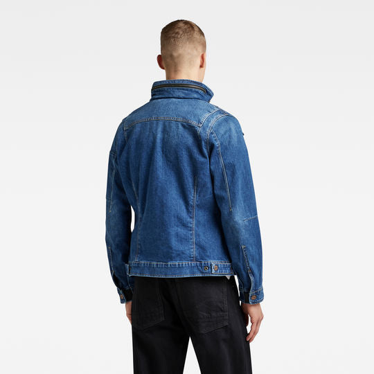 Citishield Slim Jacket Dada sport preloved - seconde main