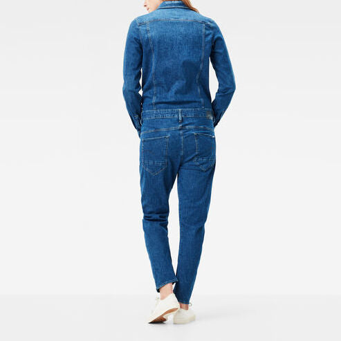 Arc Boyfriend Fit Boilersuit Dada sport preloved - seconde main