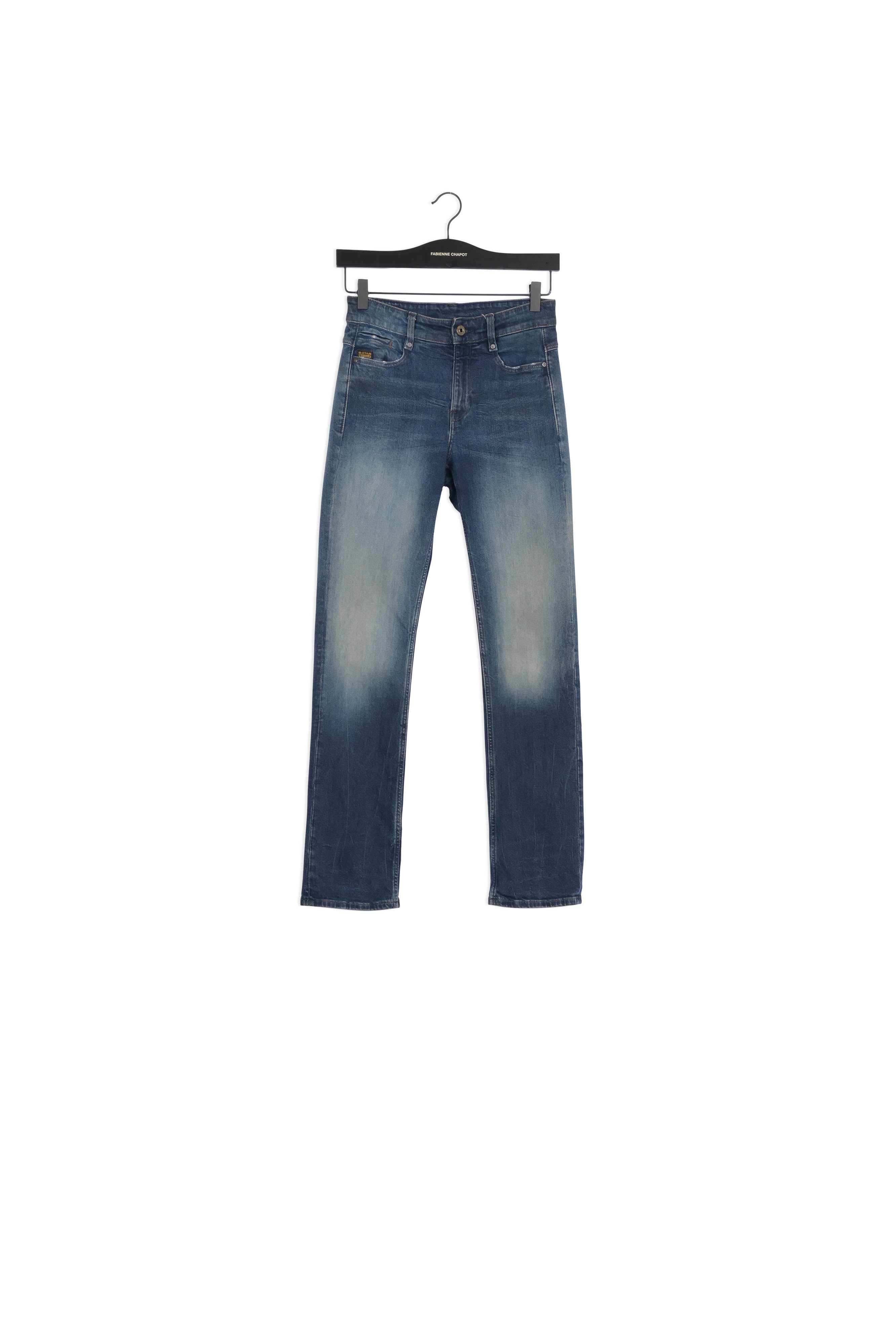 Noxer  Straight Jeans Dada sport preloved - seconde main