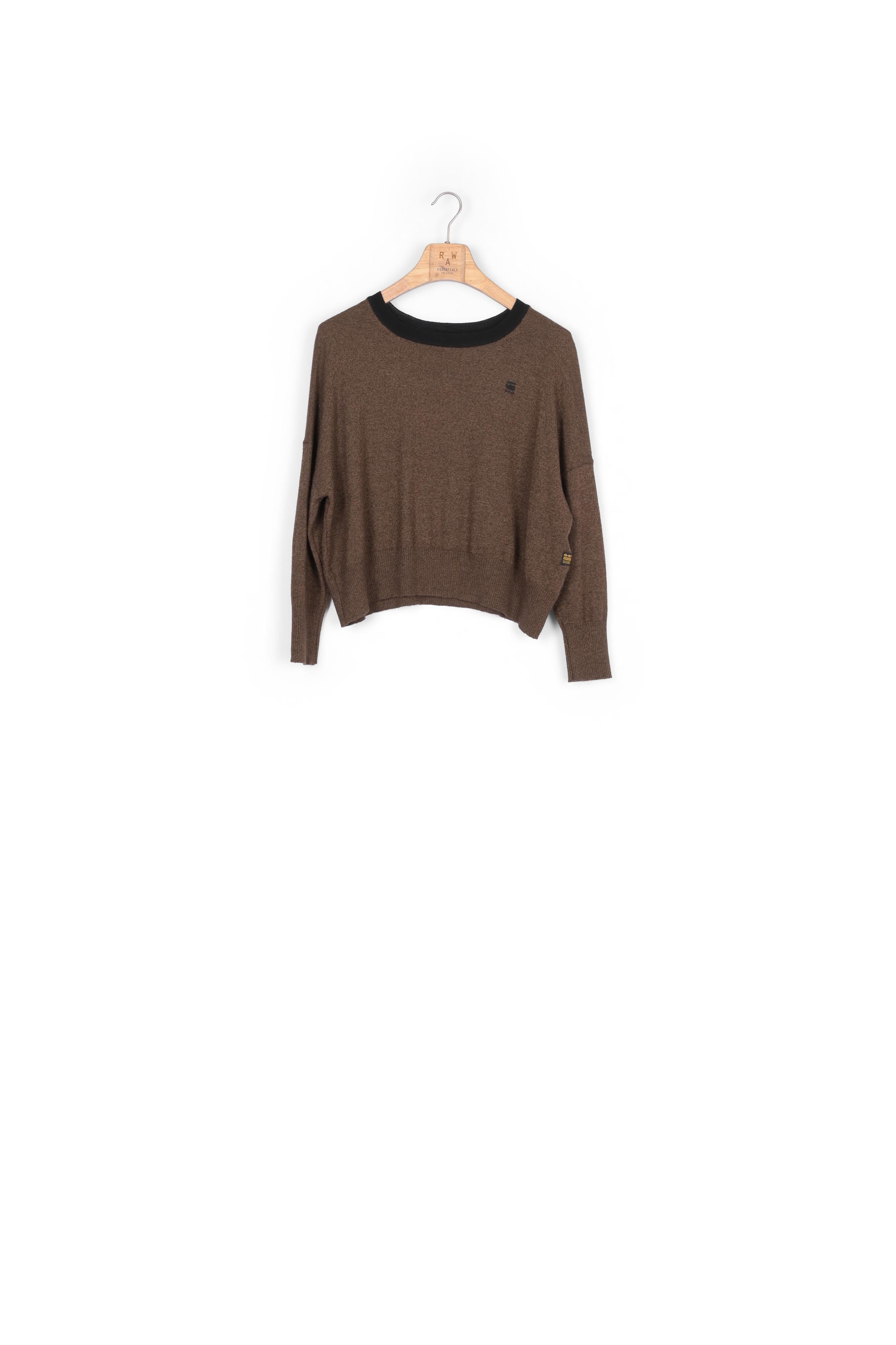 Core Gebreide Trui Dada sport preloved - seconde main