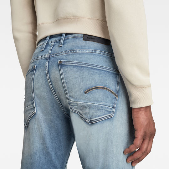 Revend Skinny Jeans Dada sport preloved - seconde main