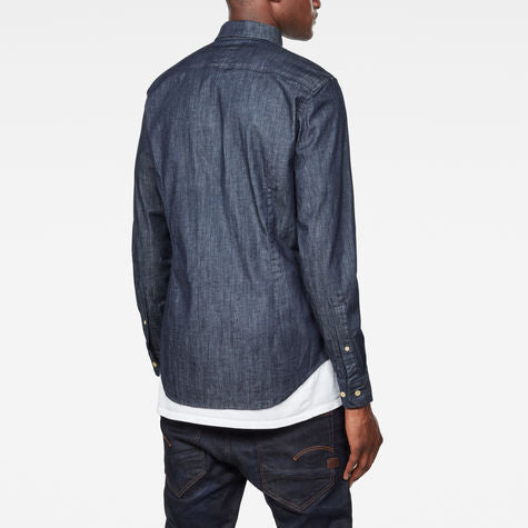 Core Denim Shirt Dada sport preloved - seconde main