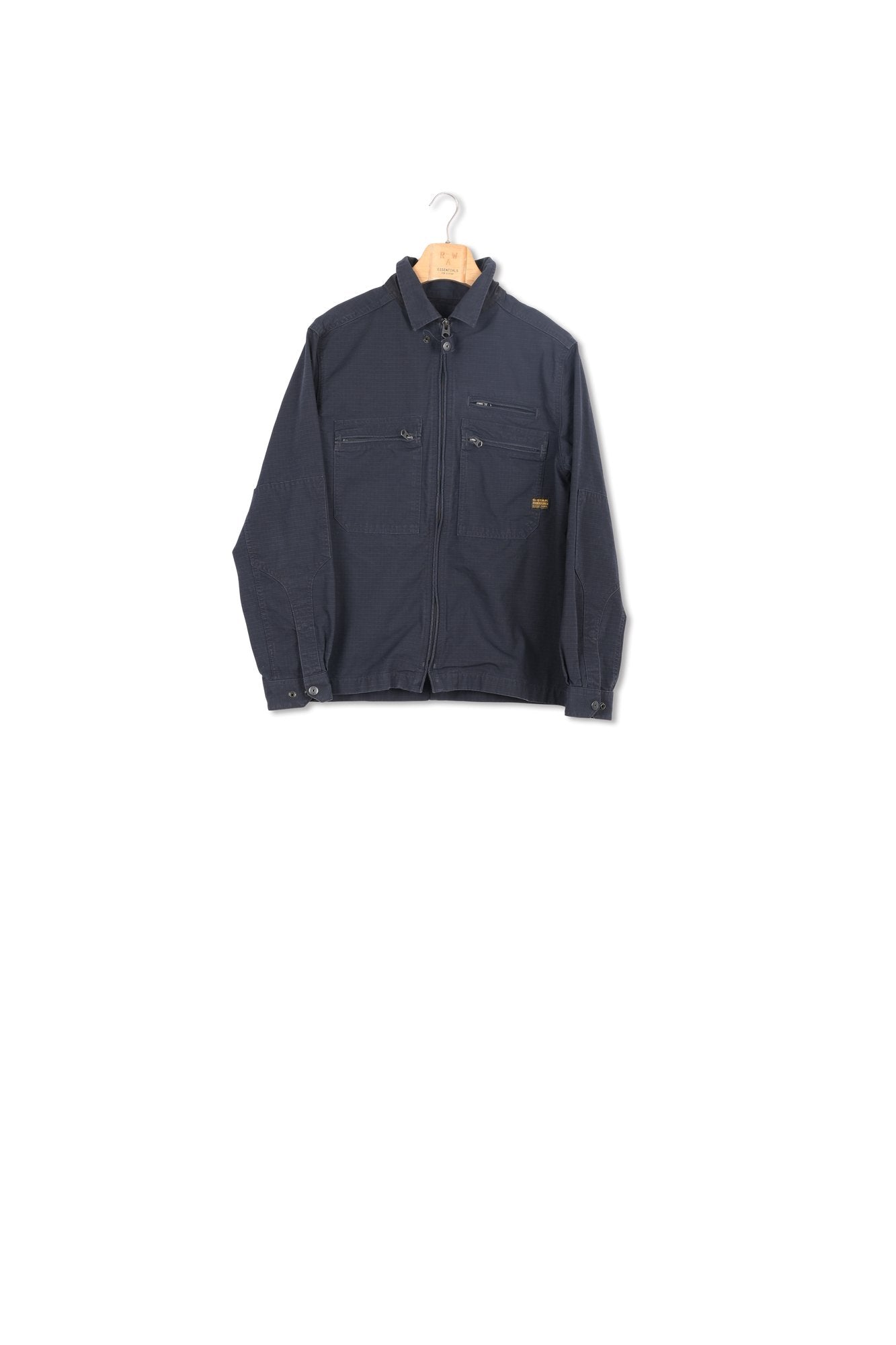 Waka Overshirt Dada sport preloved - seconde main