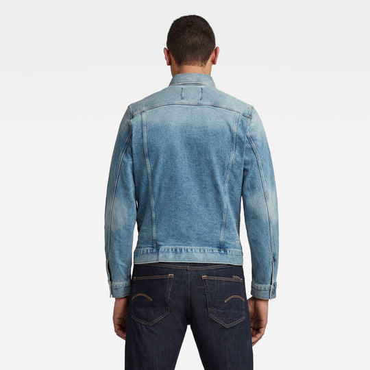 3301 Slim Jacket Dada sport preloved - seconde main