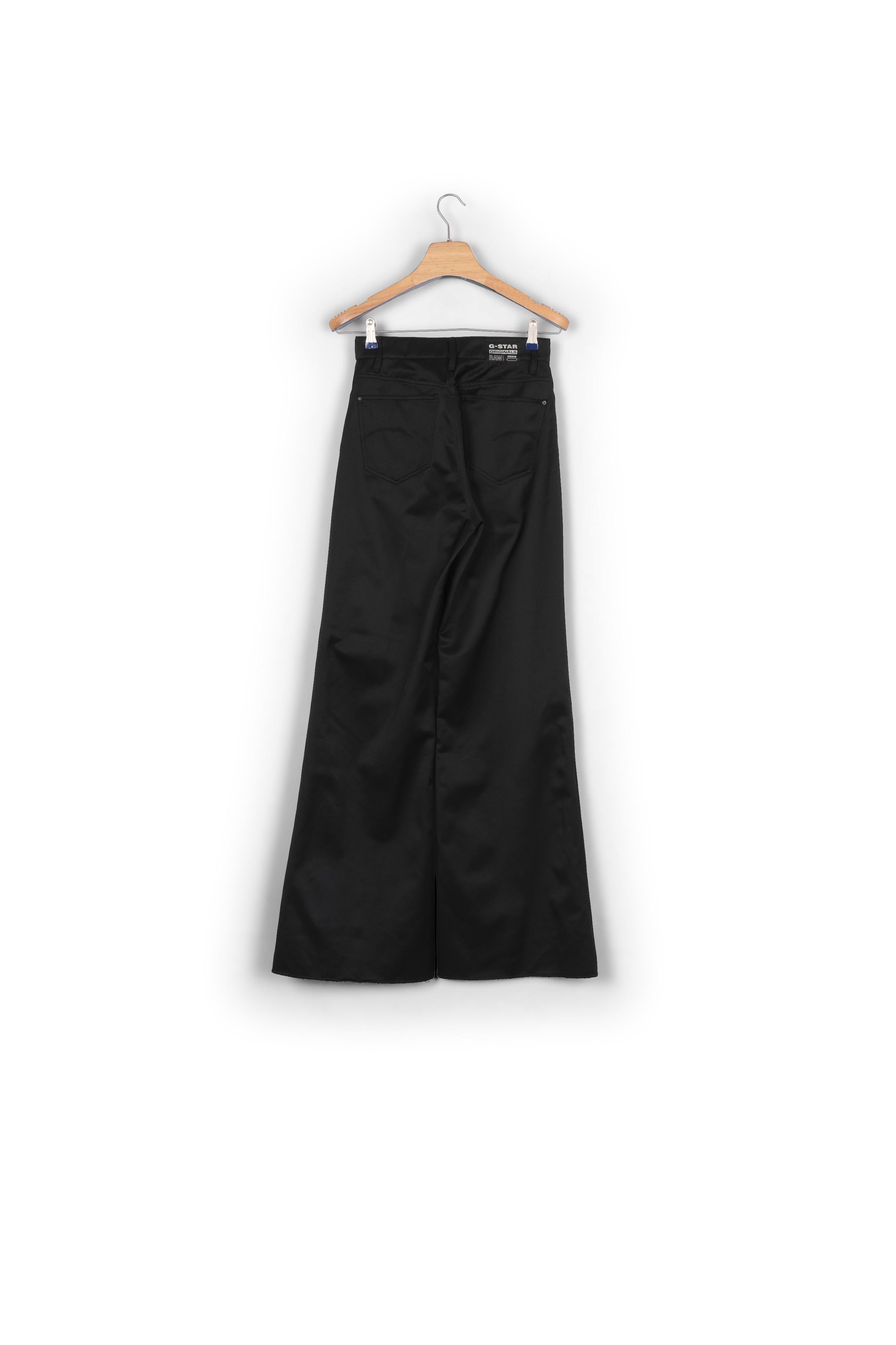 Deck Ultra High Wide Leg Pants Dada sport preloved - seconde main