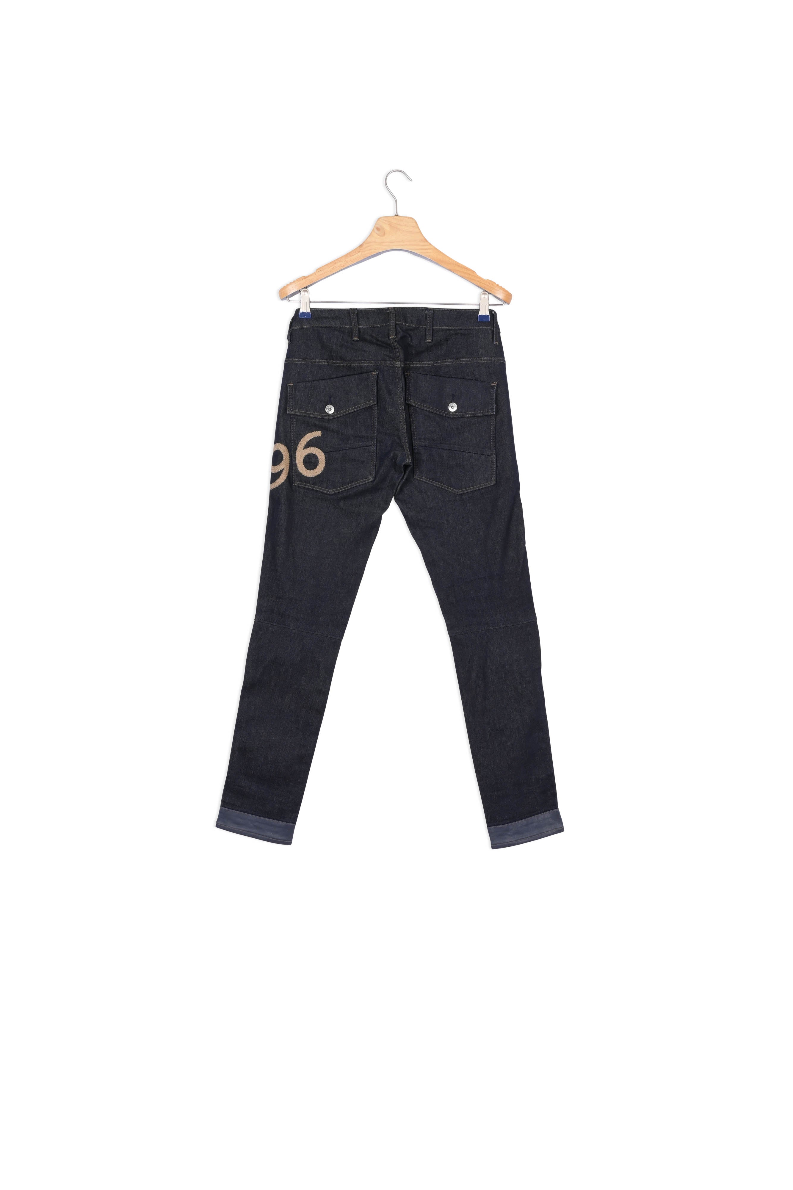 5620 G-Star Elwood Heritage Re-Issue Dada sport preloved - seconde main