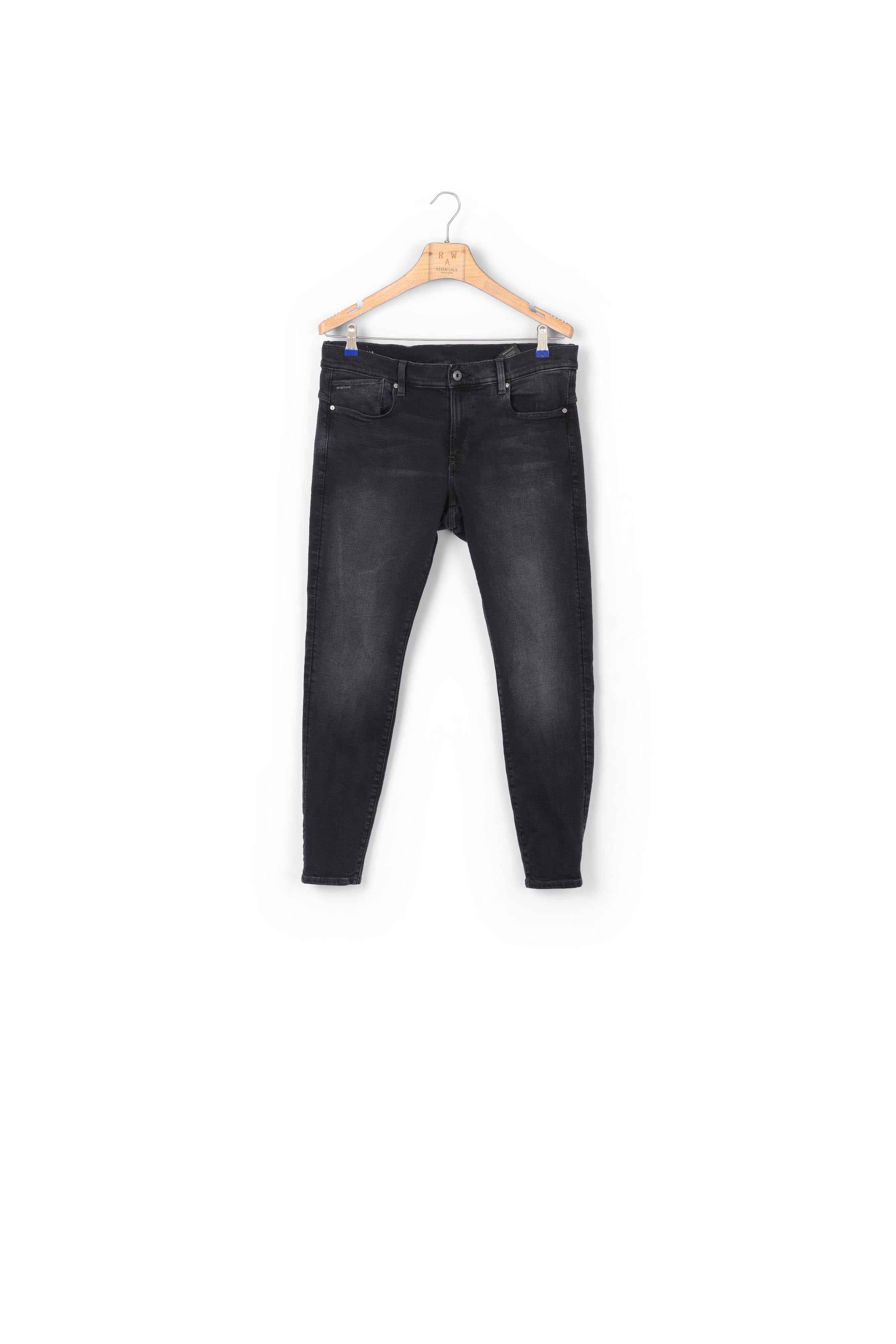 Lhana Skinny Jeans Dada sport preloved - seconde main