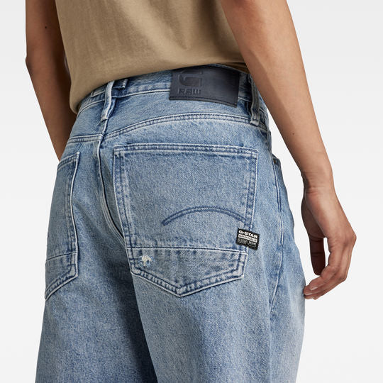 Type 89 Bermuda Shorts Dada sport preloved - seconde main