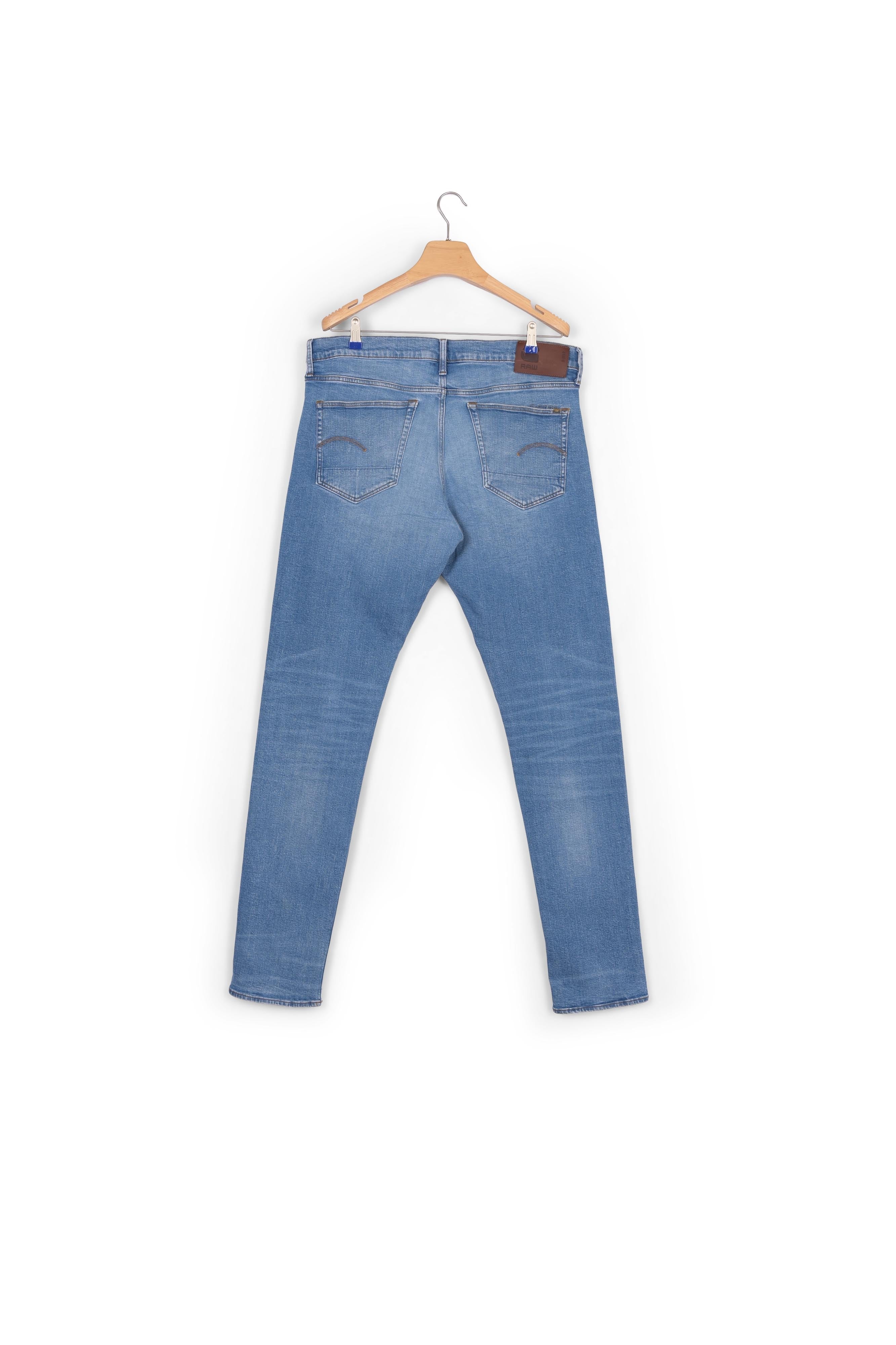 3301 Regular Tapered Jeans Dada sport preloved - seconde main
