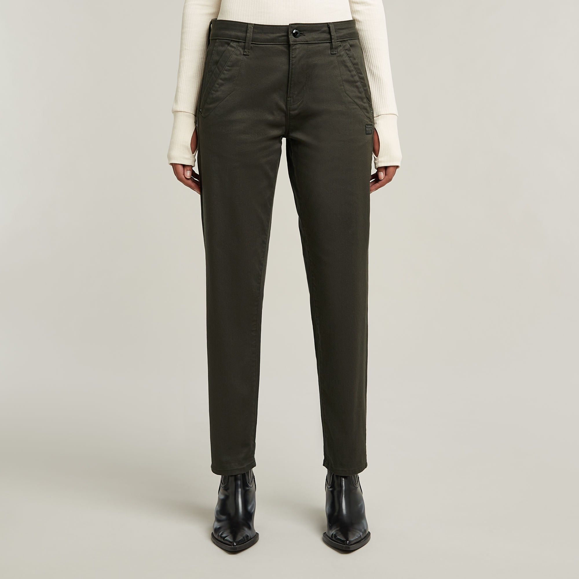 Kate Boyfriend Pants Dada sport preloved - seconde main