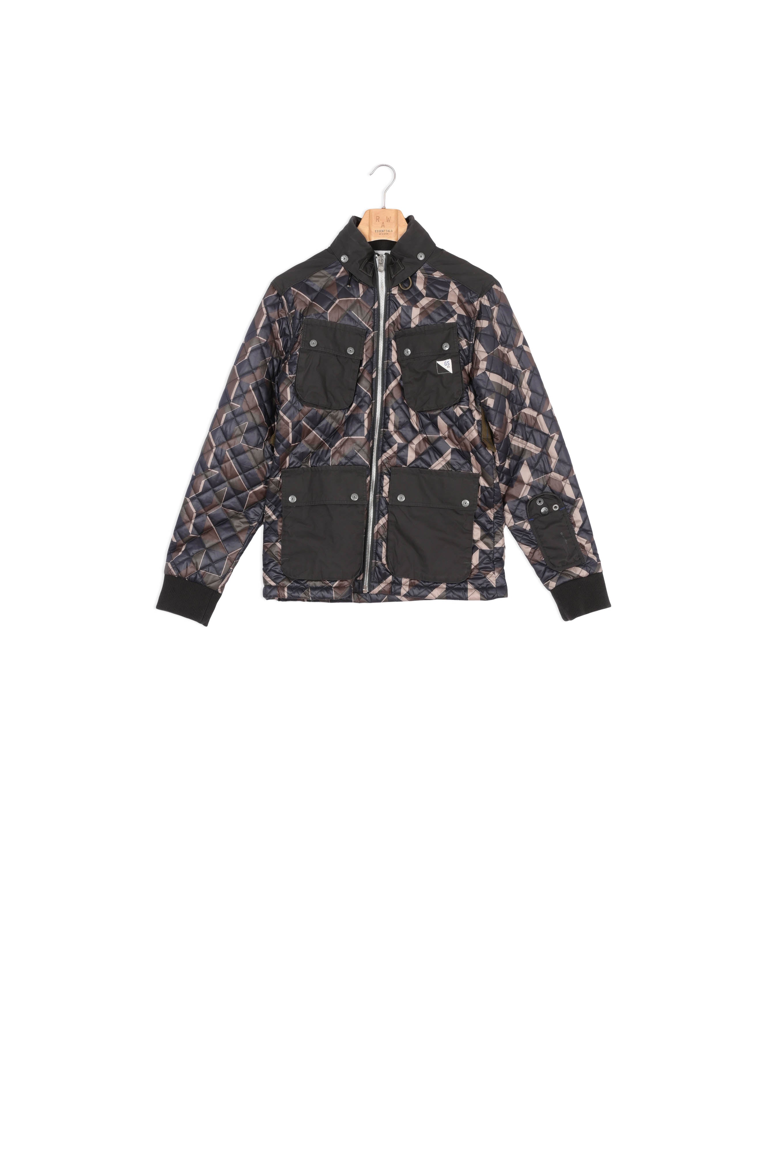 Shirt Dada sport preloved - seconde main