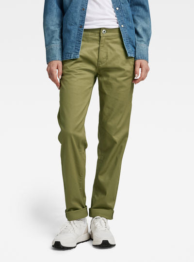 Kate Boyfriend Chino Dada sport preloved - seconde main