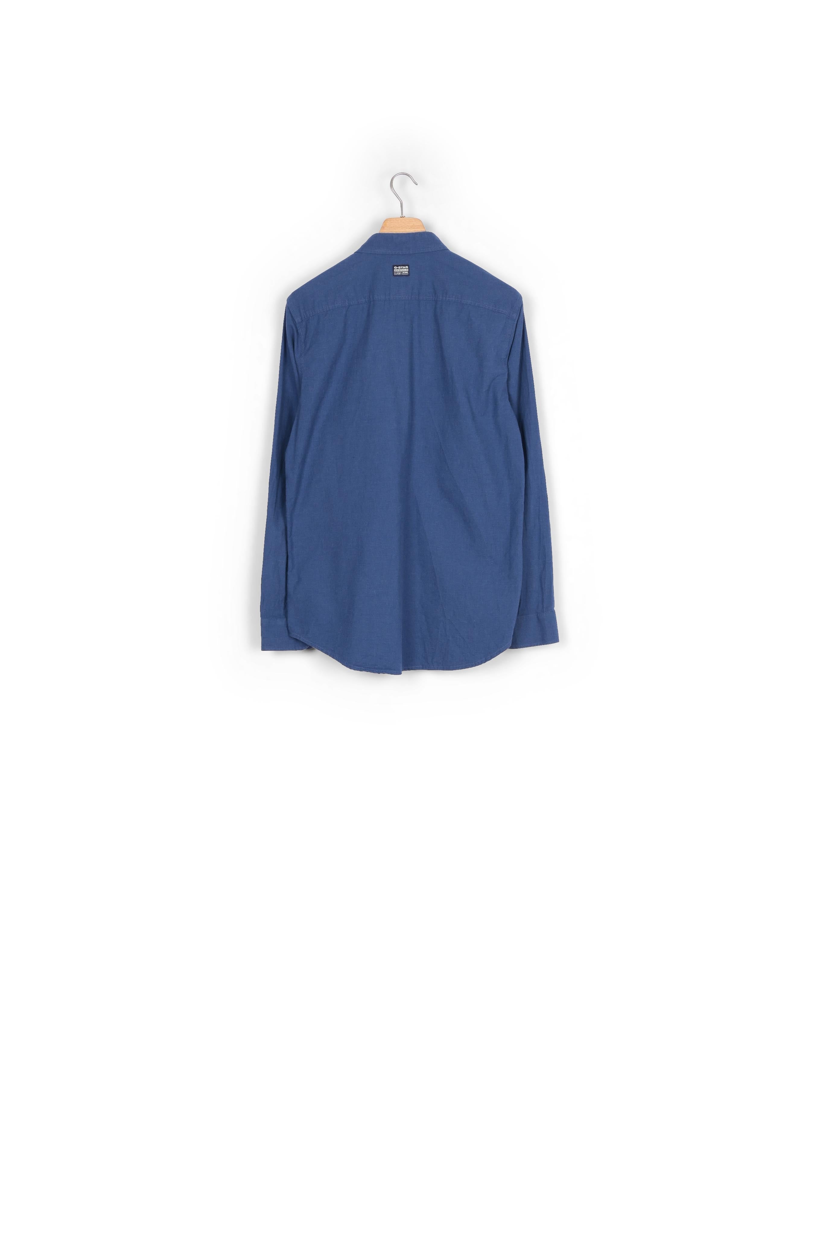 Marine Slim Shirt Dada sport preloved - seconde main