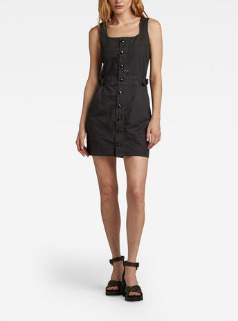 Sleeveless Dress Dada sport preloved - seconde main