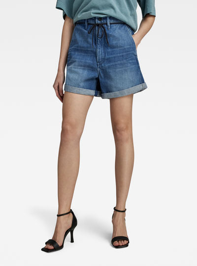 Lintell Denim Shorts Dada sport preloved - seconde main