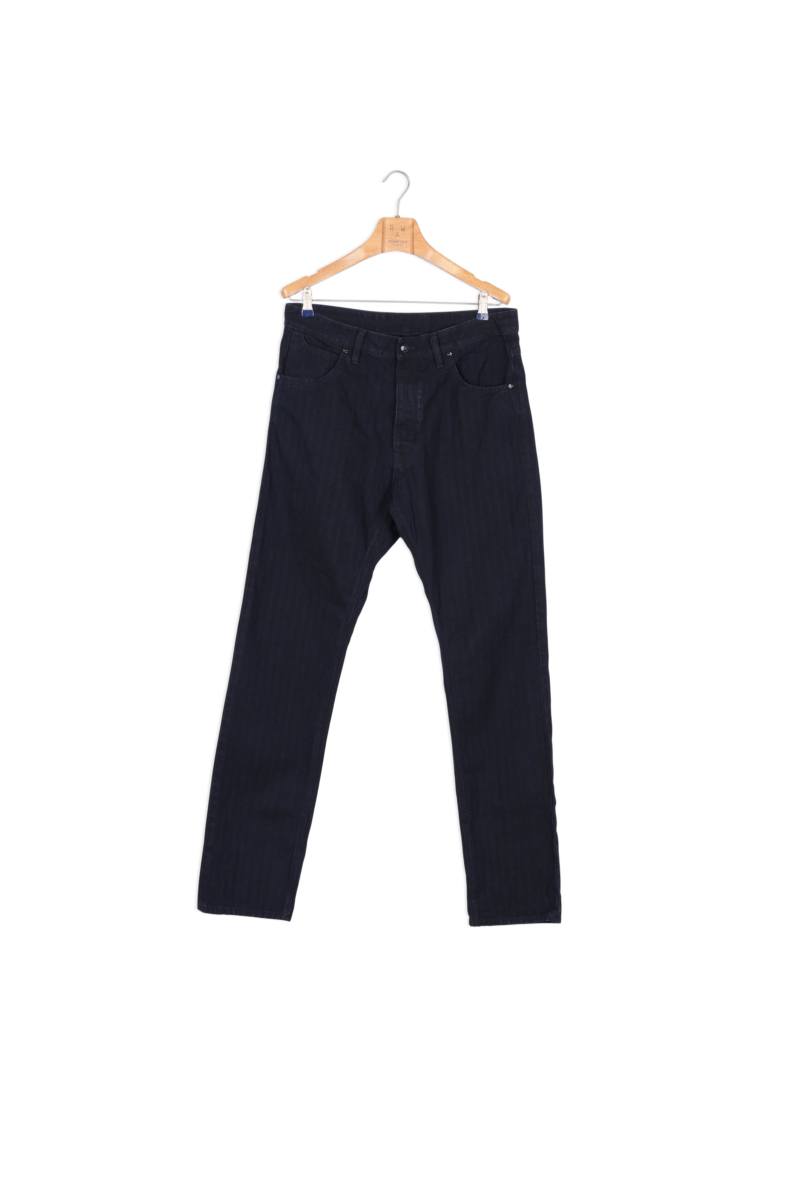 MN Loose Jeans Dada sport preloved - seconde main