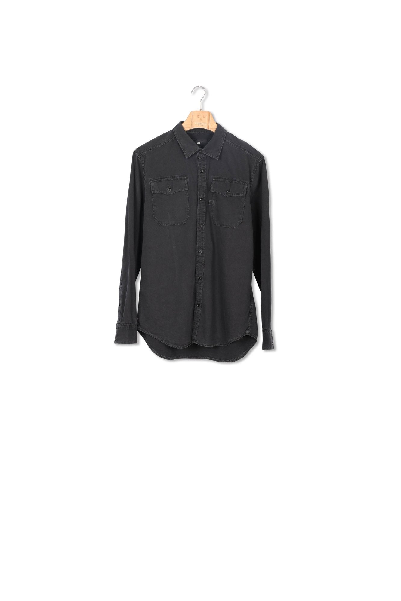 Landoh Shirt Dada sport preloved - seconde main