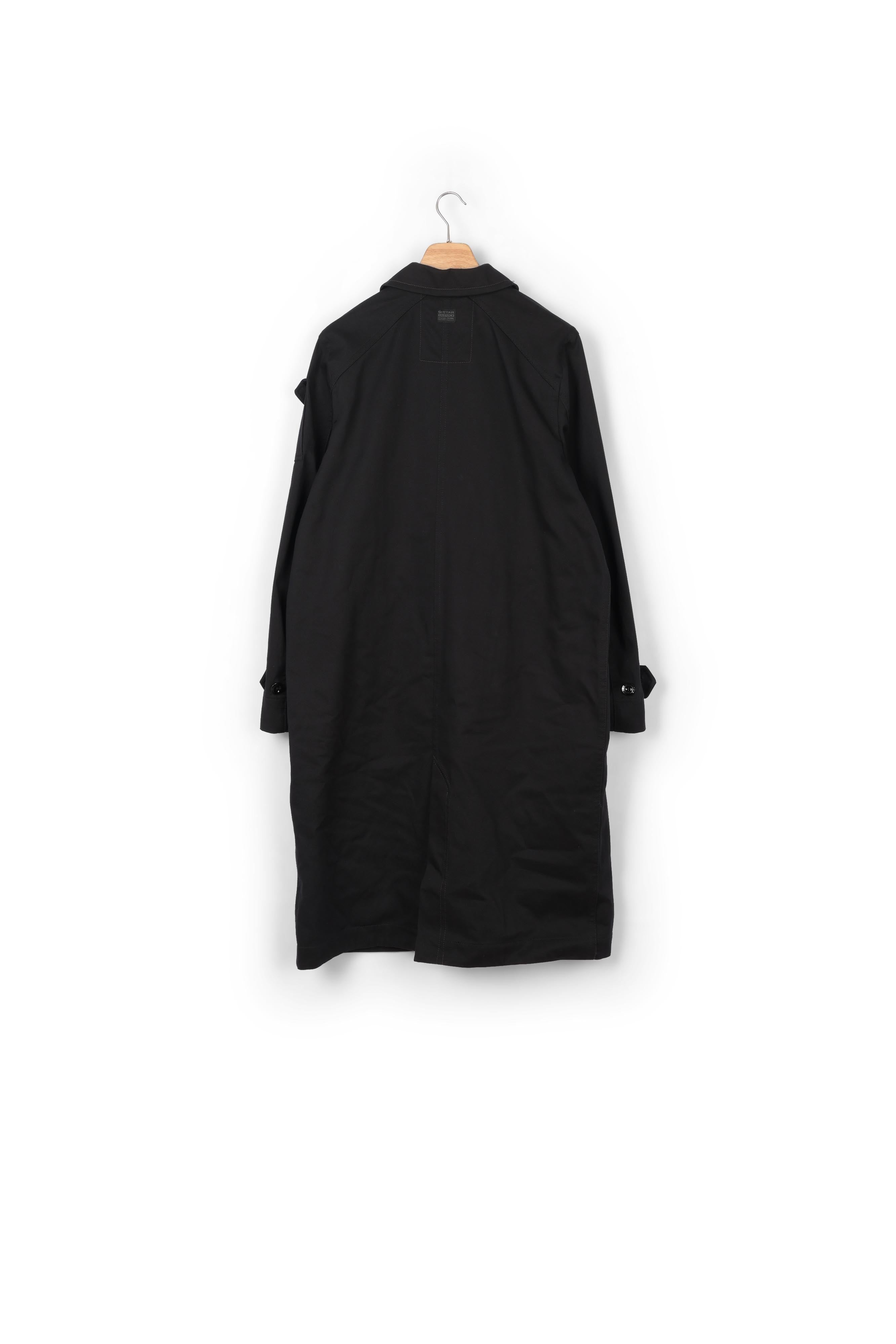 Unisex Straight Trench Dada sport preloved - seconde main