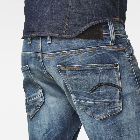 Revend Skinny Originals Jeans Dada sport preloved - seconde main